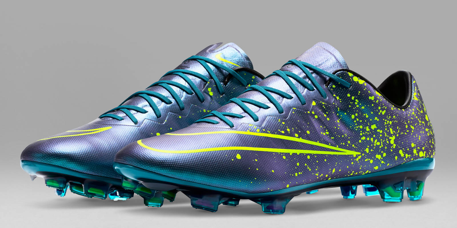 Blue Nike Mercurial Vapor X 2015 2016 Boots Released Footy Headlines